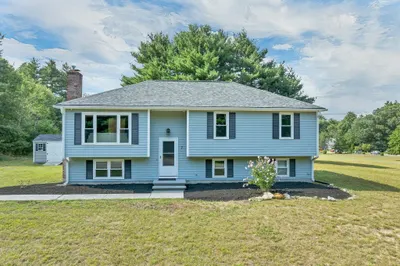 7 Manter Mill Road 1