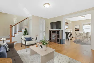 71 Milner St