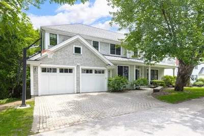 60 Parker Road