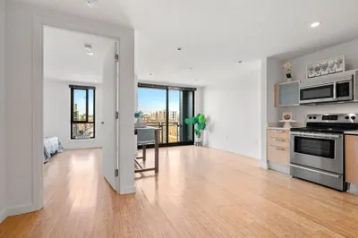 691 Massachusetts Ave #502