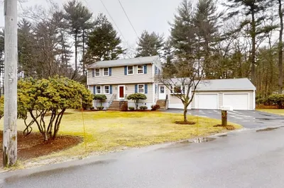200 Cart Path Road 1