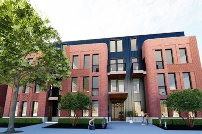 63 Belgrade Ave #104 1