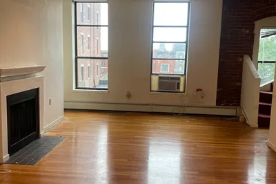 407 Marlborough St #6B
