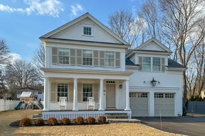 34 Chesterton Road 1