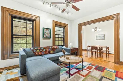 27 Union Park #2