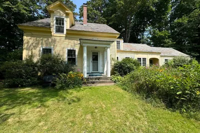 6 Pine Street 1