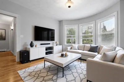 1433 Cambridge Street #1