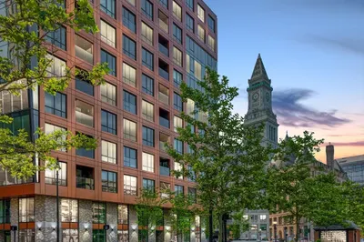 110 Broad Street #703