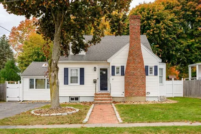 20 Welland Rd
