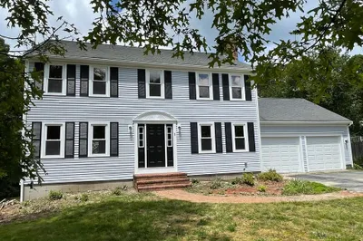 3 Sedgewick Lane