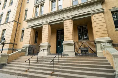 350 West Fourth Street #209 1