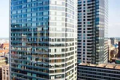 2 Avery Street #36D 1
