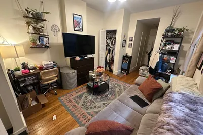 11 Irving St #2