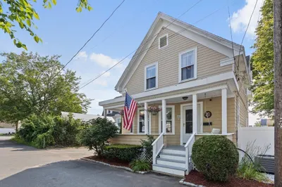 36 Savory Street