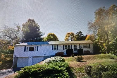12 Charles St