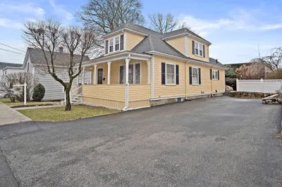 8 Flagg St