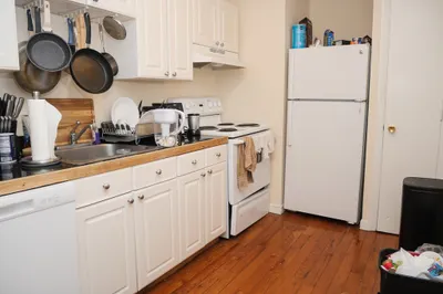 1039 Commonwealth Ave #21 1