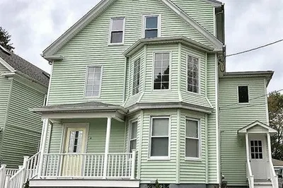 11 Fairmount St #1 1