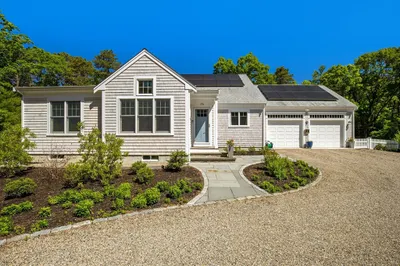 236 Pine Ridge Road 1