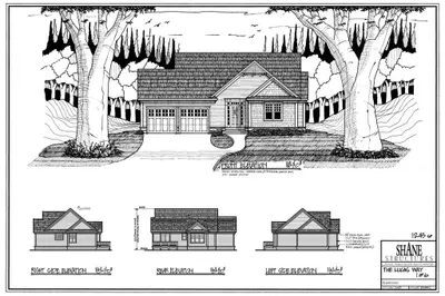 48 Glen Street (lot 3) St 1