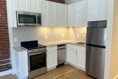 9 Sewall Avenue #110