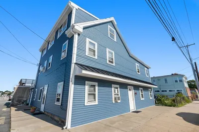 585 Shirley St #5