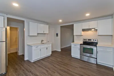 66 Fairview Avenue #2 1