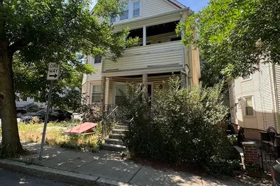 166 Walnut #1