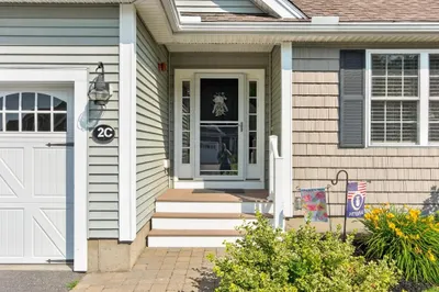 2 Riley Road #C