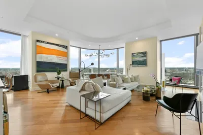1 Dalton St #2605 1