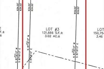 Lot 3 Elm St 1