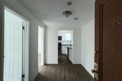 1411 Commonwealth Ave #501