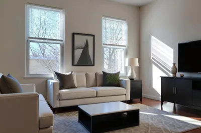 65 Brookline Street #3