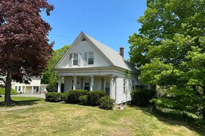 140 Worcester St