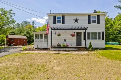 356 Northwest Rd