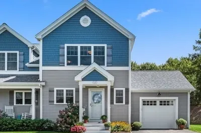 12 Ocean Pines #F 1