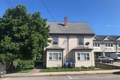 88 Central St