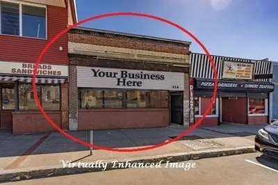 414 High Street 1