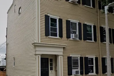 125 Trenton St #1
