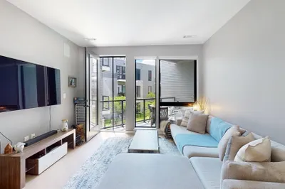 45 West Third Street #313