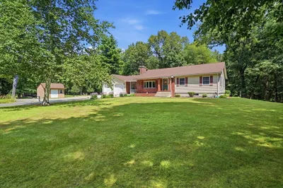 414 Mountain Rd 1