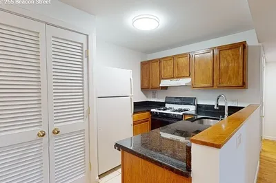 255 Beacon Street #3B