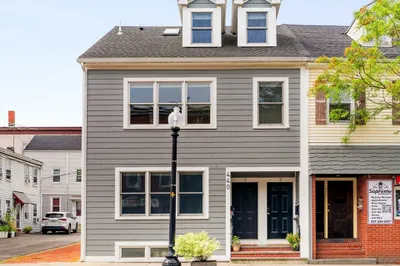 440 Cambridge Street #2