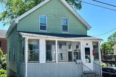 4 South St