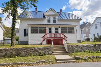 3177 Main Street #3175 1