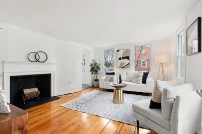 2 Woodbury Court #3