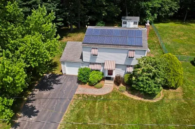 80 Vassar Road