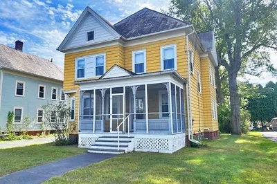 12 Orchard Street 1