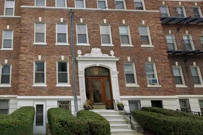 12 Ransom Rd #15
