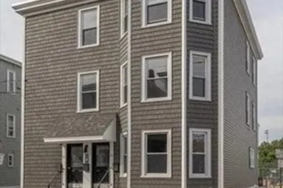 25 Plymouth St #1